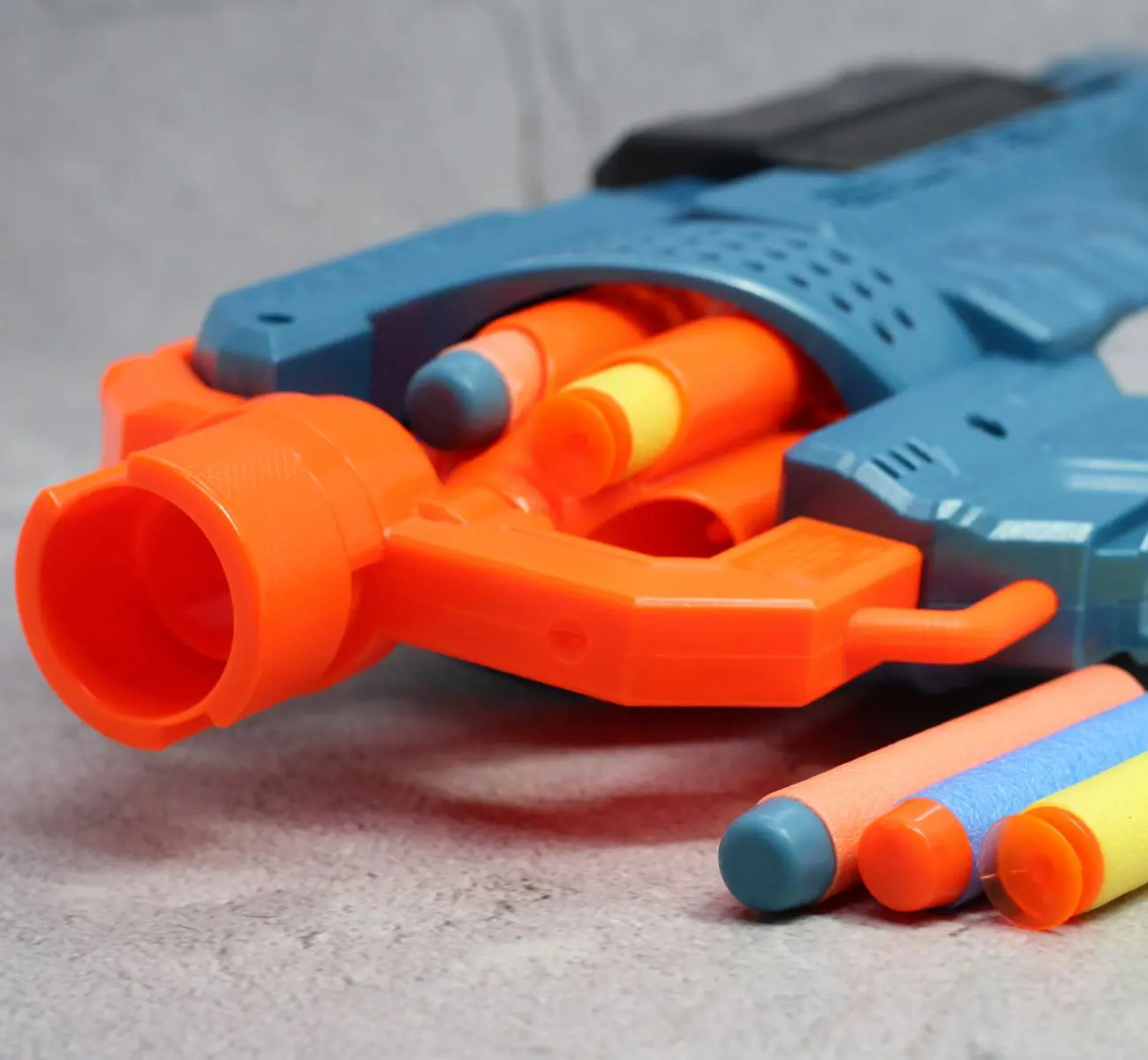 Top Shot Top Shot