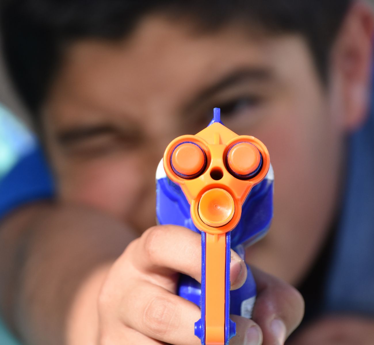 Top Shot